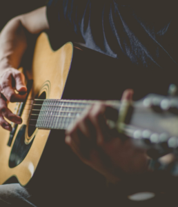chitarra