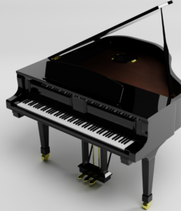 piano